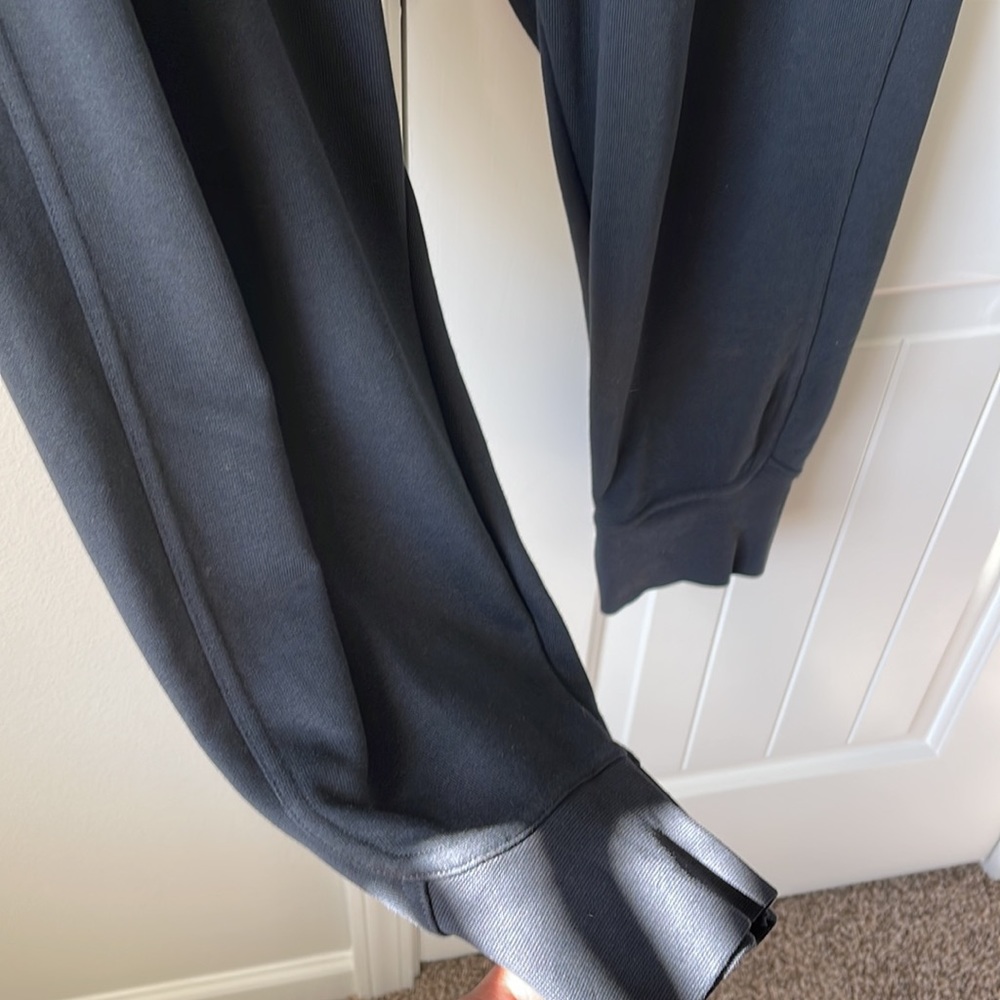 Brand✅ new plus size womens Nike joggers sz 1x - Picture 5 of 6